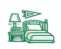 Dorm Room Gear