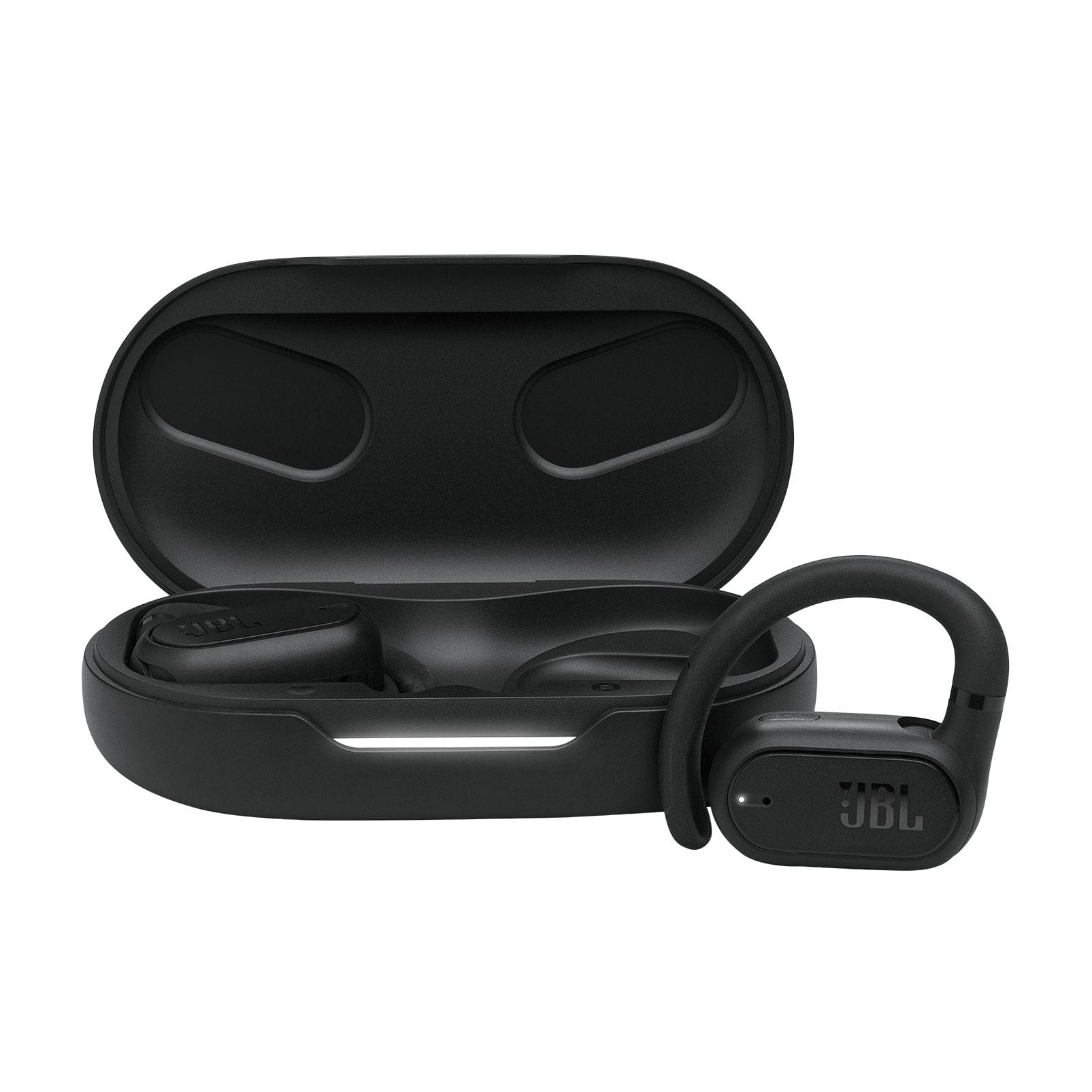 JBL Soundgear Sense True Wireless Bluetooth Open-Ear Headphones - Certified Refurbished