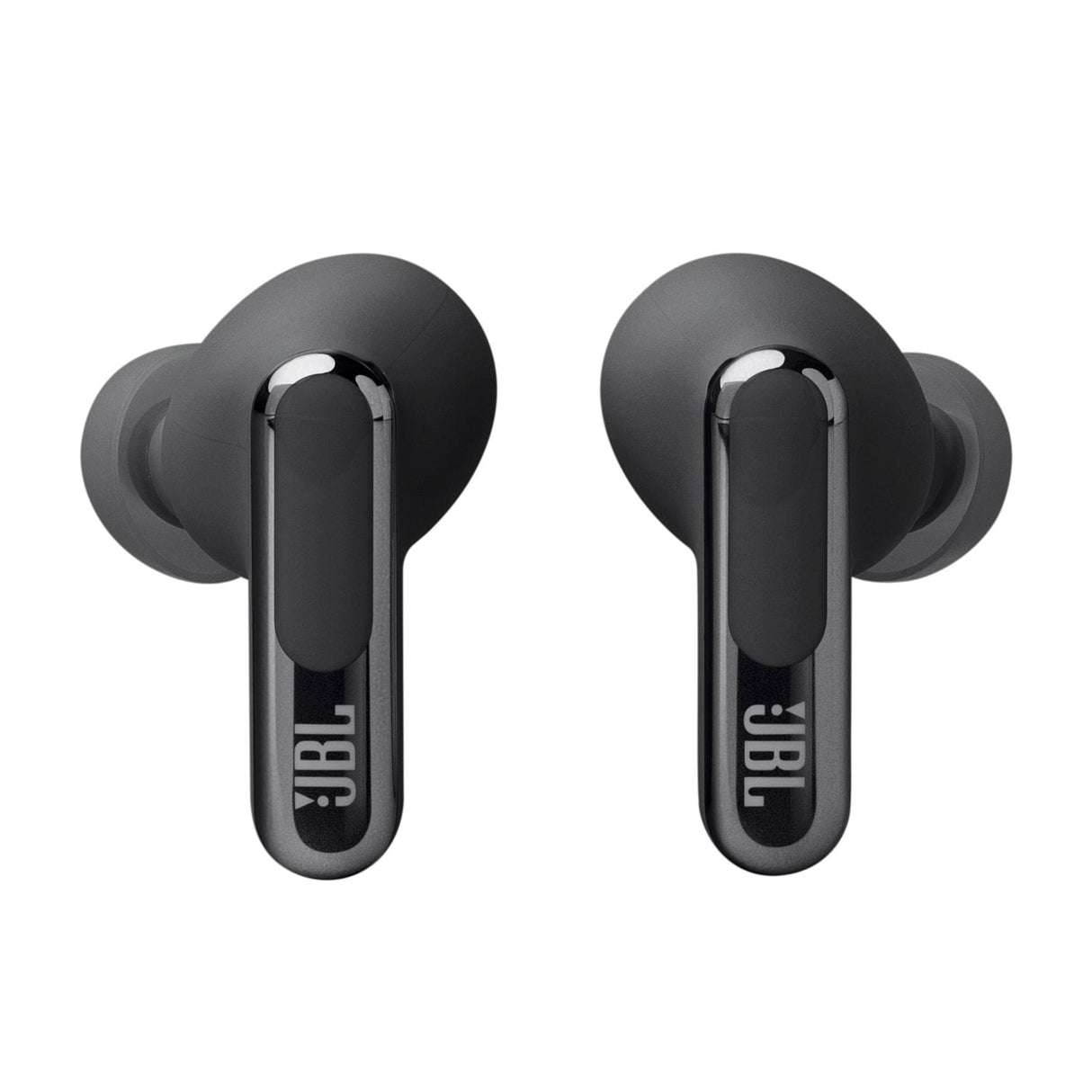 JBL Live Beam 3 True Wireless Bluetooth Earbuds, Black - Certified Refurbished
