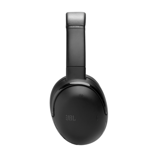 JBL Tour One M3 Smart Tx Wireless Noise Cancelling Headphones, Black - Certified Refurbished