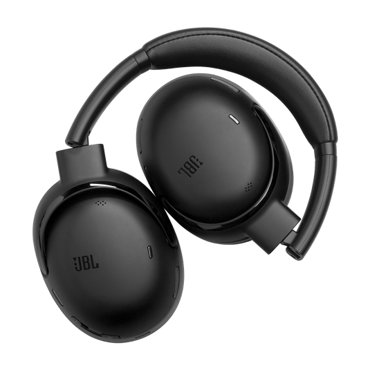 JBL Tour One M3 Smart Tx Wireless Noise Cancelling Headphones, Black - Certified Refurbished