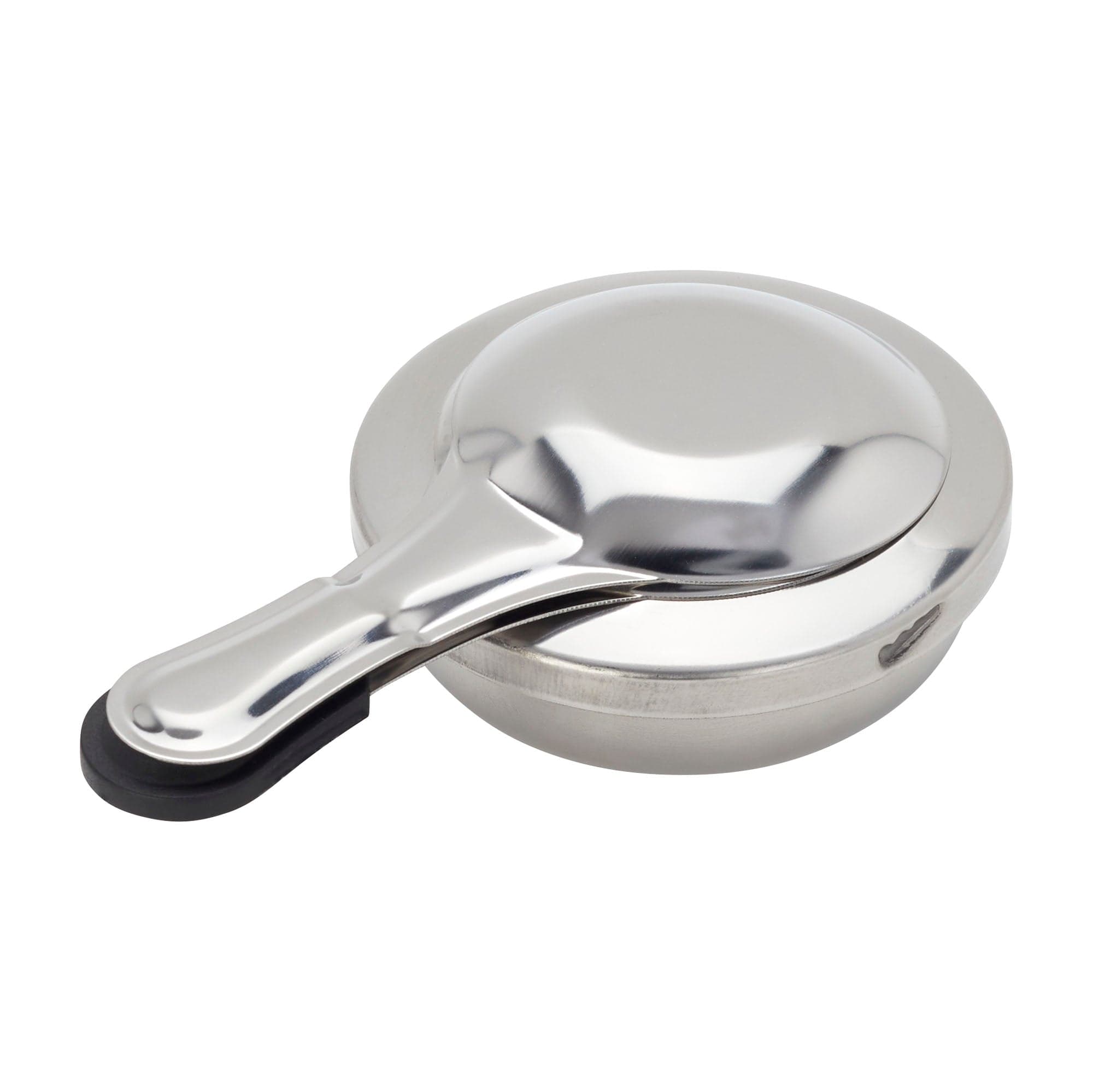 Zwilling 8-in Fondue Pot Set with 6 Forks, For Chocolate, Caramel, Cheese, Sauces and More