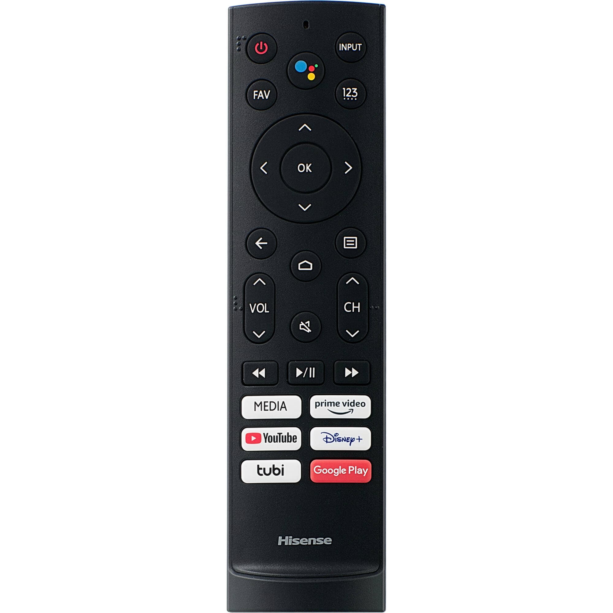 Hisense 100" UHD Triple-Laser Short Throw Projector - Certified Refurbished