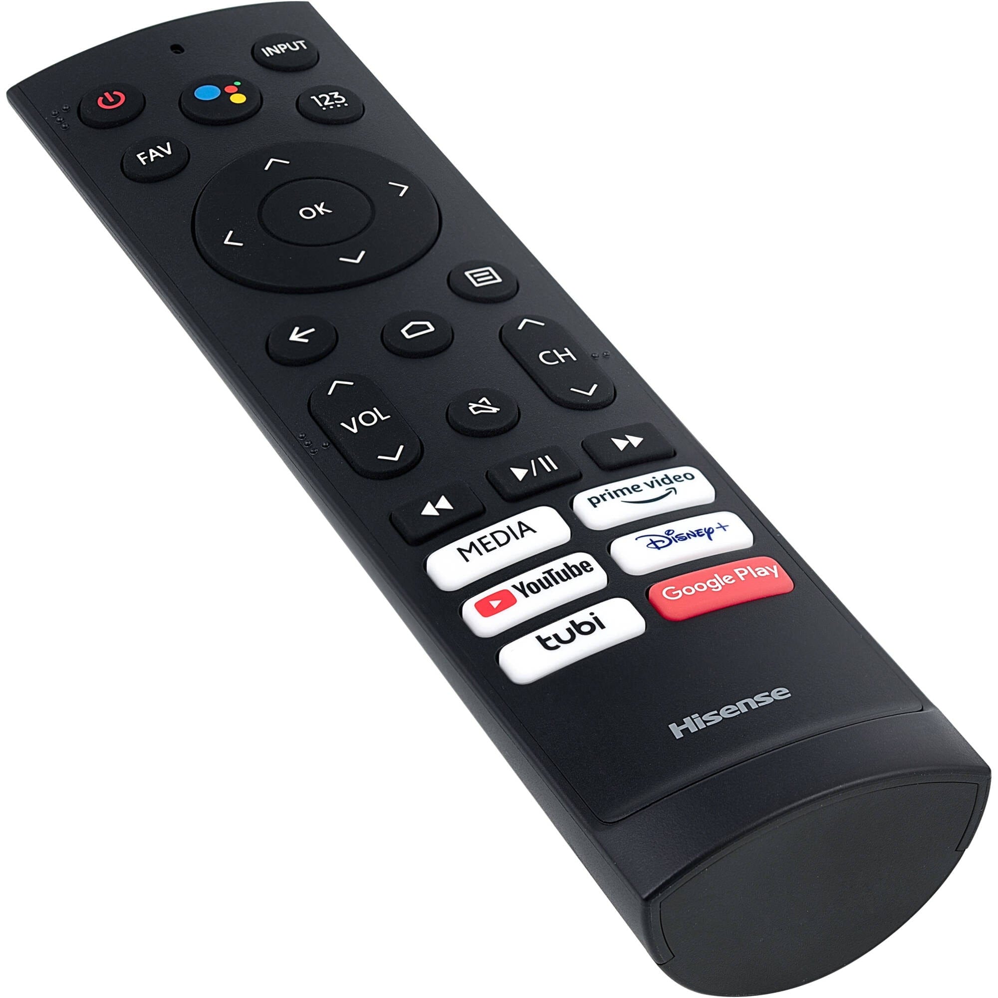 Hisense 100" UHD Triple-Laser Short Throw Projector - Certified Refurbished