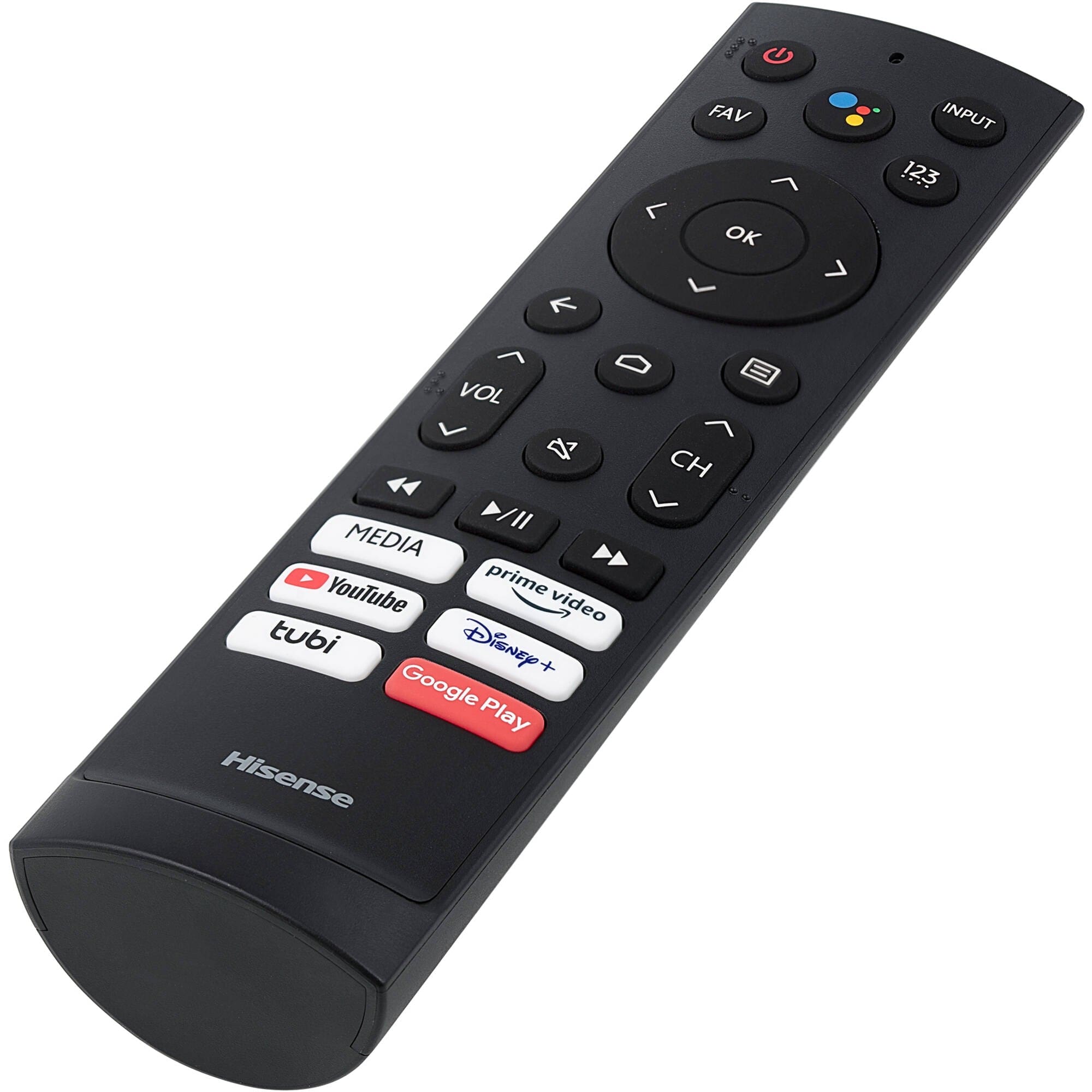 Hisense 100" UHD Triple-Laser Short Throw Projector - Certified Refurbished