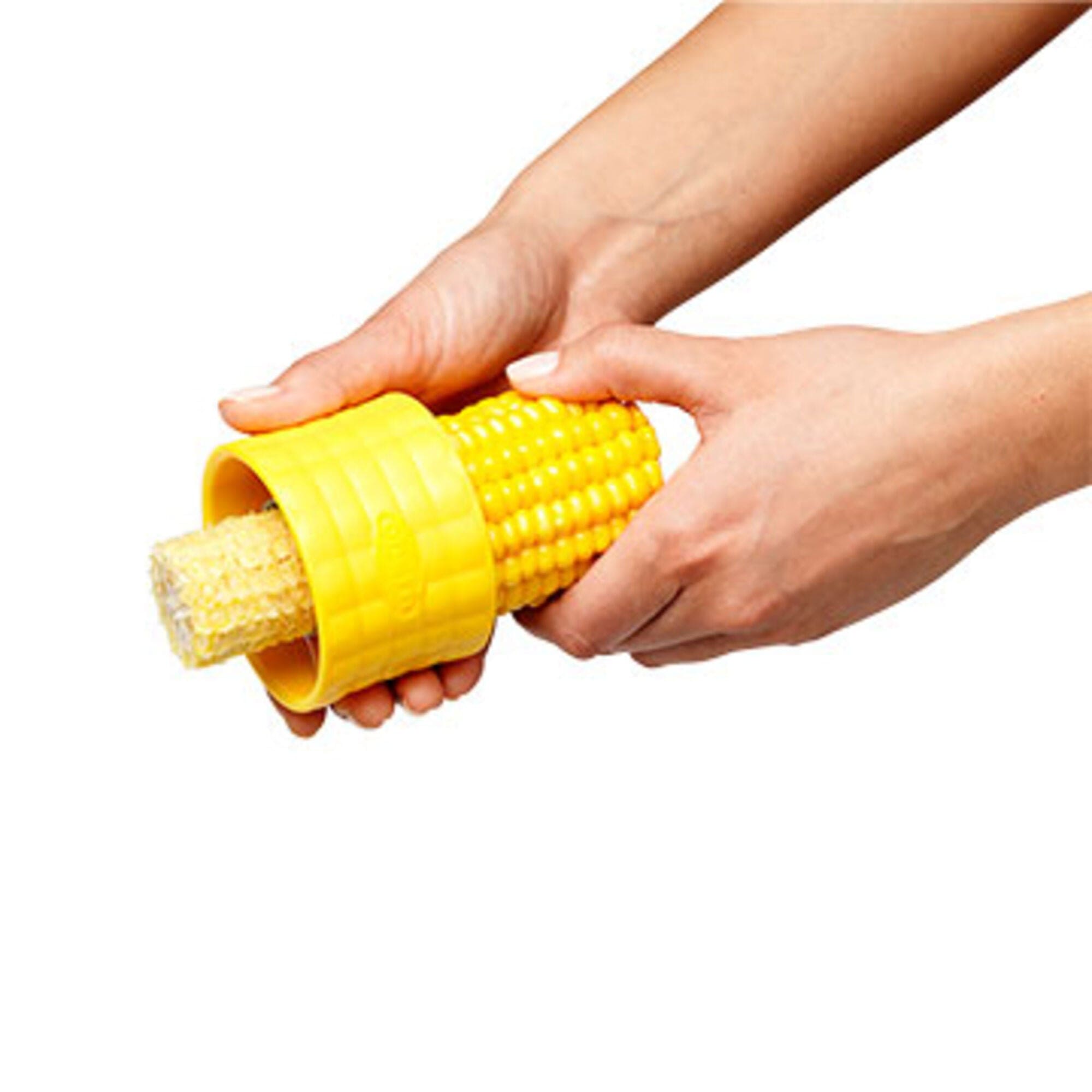 Chef'n Cob Corn Stripper