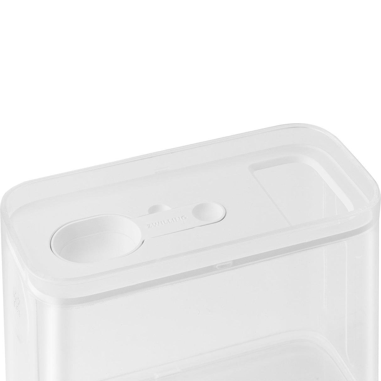 Zwilling Fresh & Save Cube Insert with Measuring Spoon - Medium