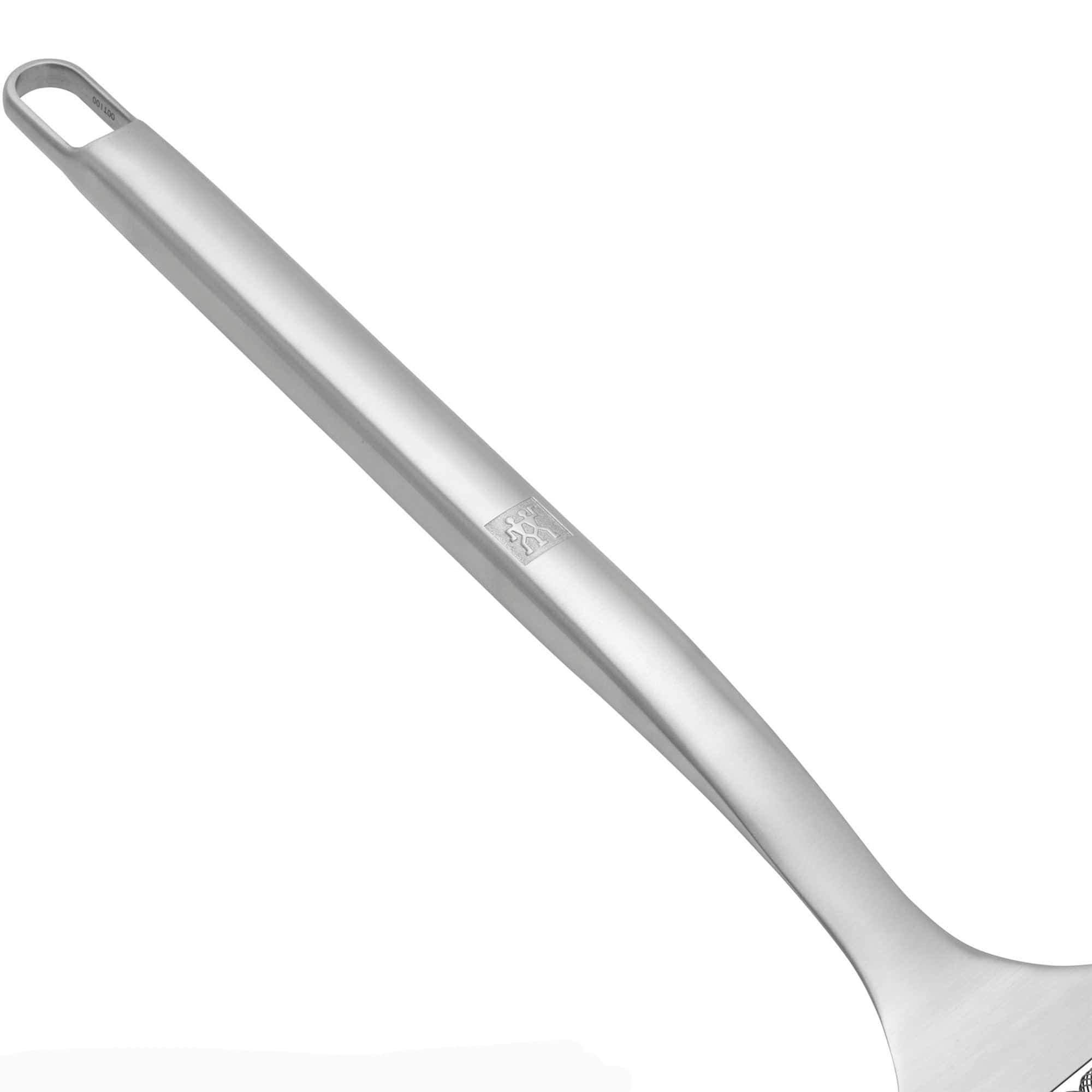 Zwilling BBQ Stainless Steel Bristle Free Grill Brush