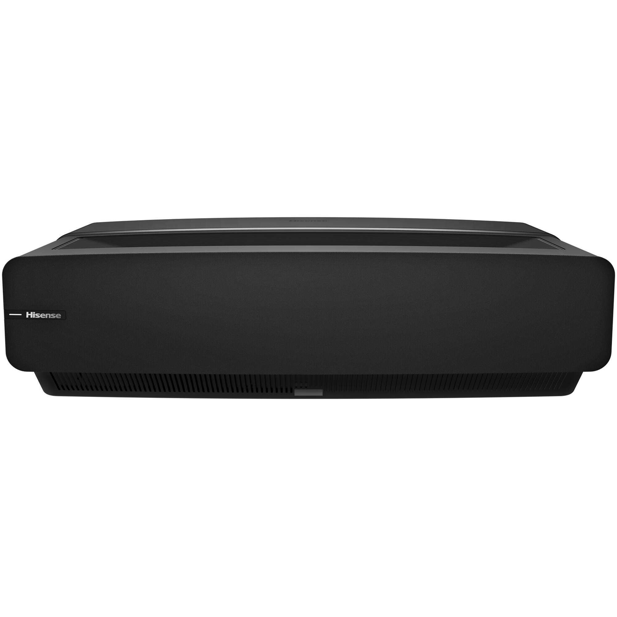 Hisense UHD L5 Ultra Short Throw Video Cinema Projector - Certified Refurbished