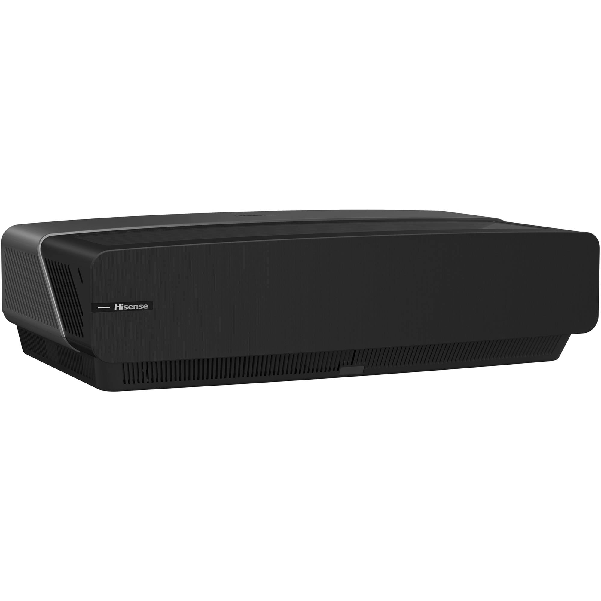 Hisense UHD L5 Ultra Short Throw Video Cinema Projector - Certified Refurbished