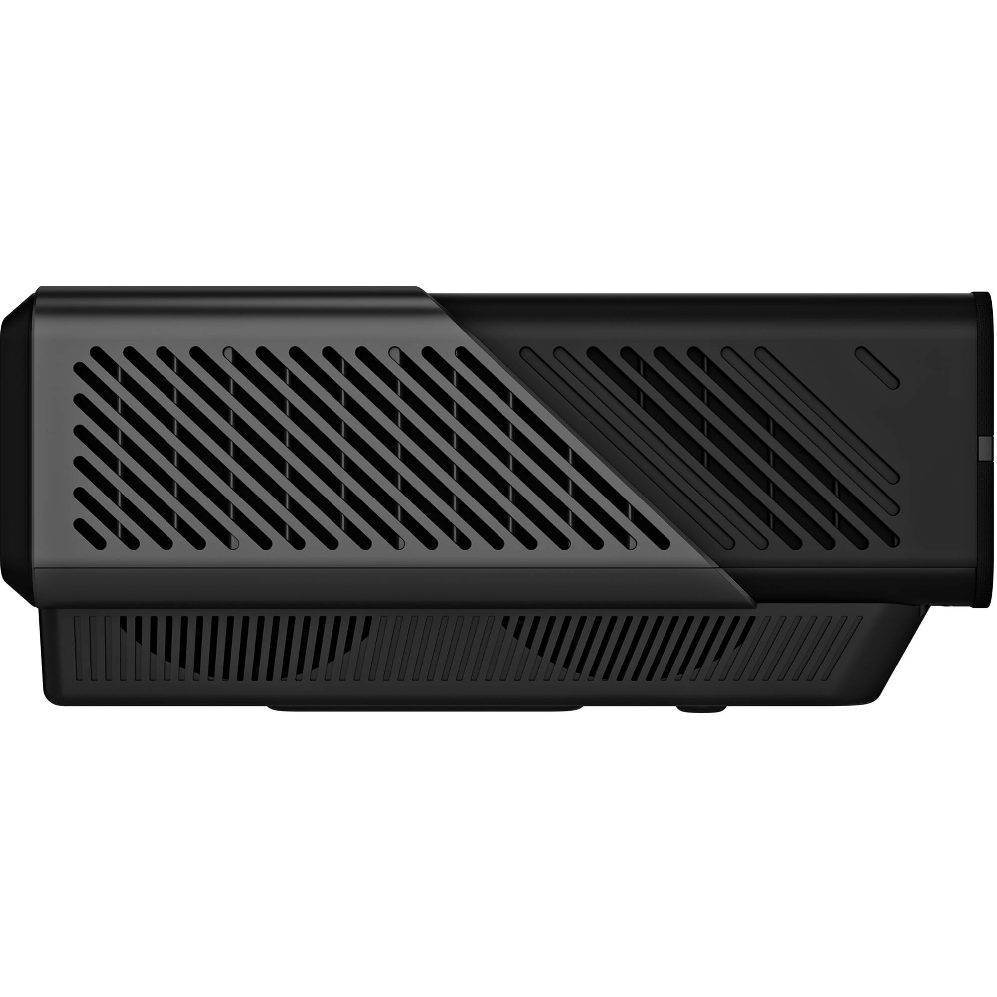 Hisense UHD L5 Ultra Short Throw Video Cinema Projector - Certified Refurbished