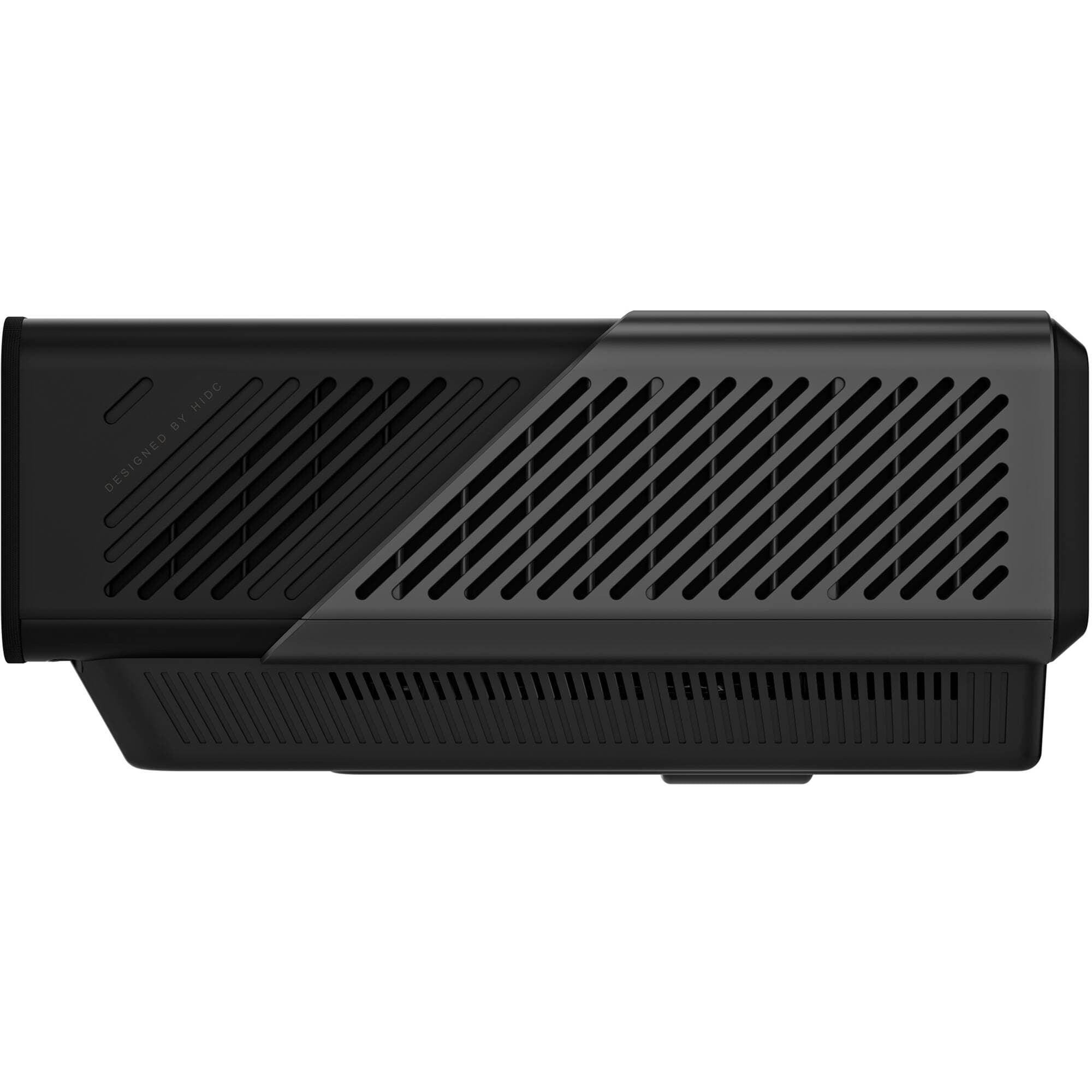 Hisense UHD L5 Ultra Short Throw Video Cinema Projector - Certified Refurbished