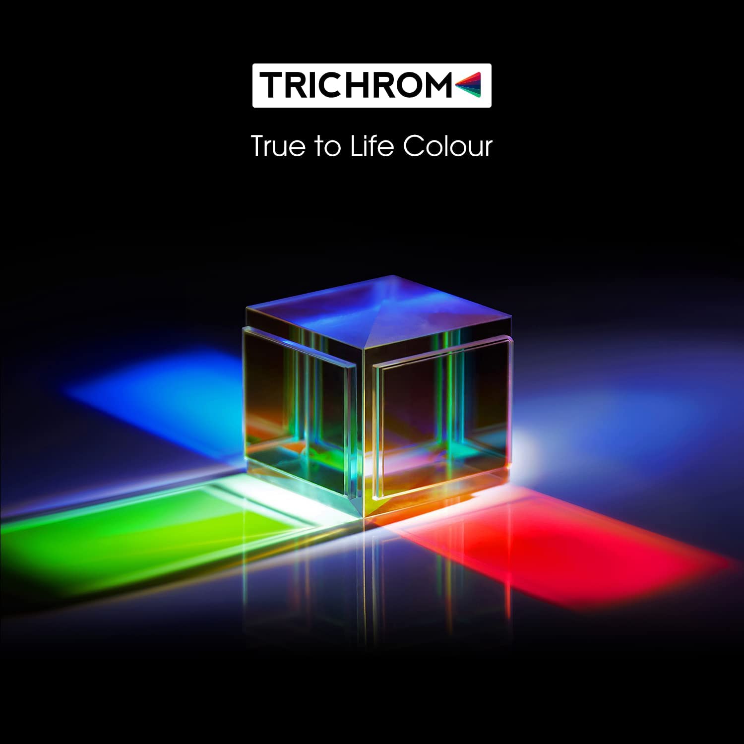 Hisense L9G TriChroma 3000-Lumen XPR 4K UHD Smart Laser DLP Short Throw Projector - Certified Refurbished