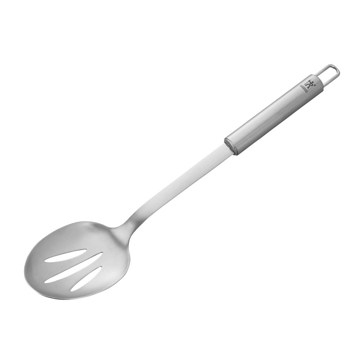 Henckels Stainless Steel Slotted Serving Spoon