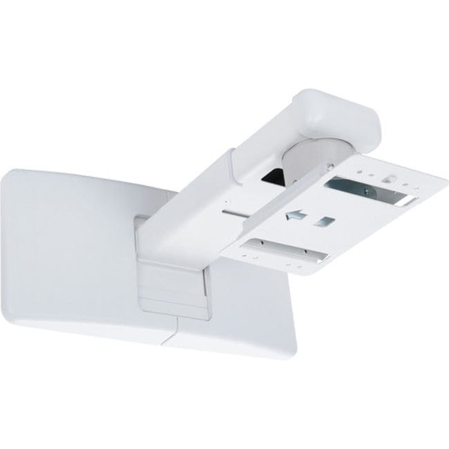 ViewSonic Overhead Wall Mount Kit for PX800HD/PS750W/PS750HD Projector, White - Certified Refurbished