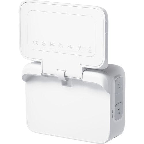 Insta360 GO 3 Action Camera, 64GB, White