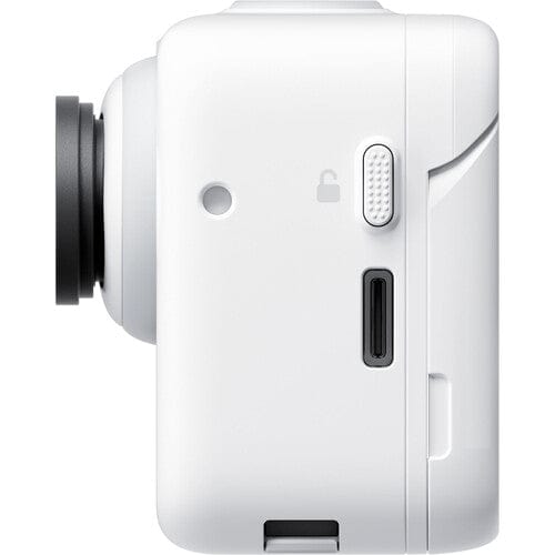 Insta360 GO 3 Action Camera, 64GB, White