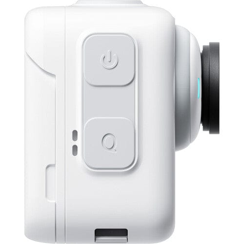 Insta360 GO 3 Action Camera, 64GB, White