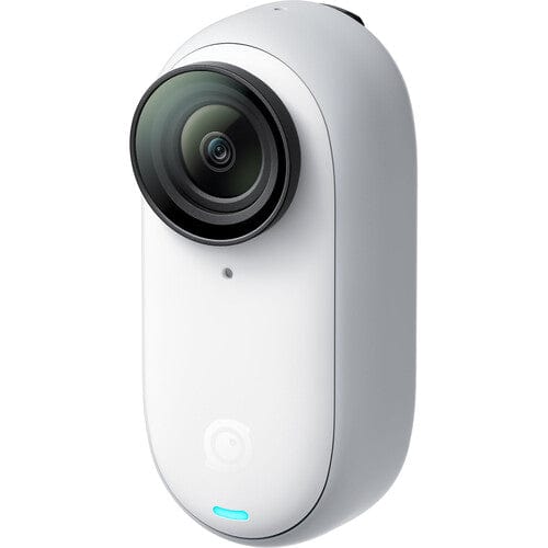 Insta360 GO 3 Action Camera, 64GB, White