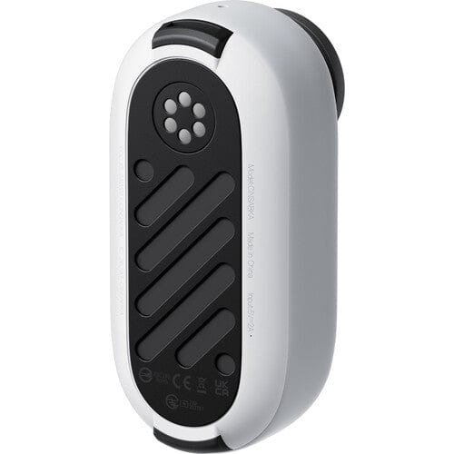 Insta360 GO 3 Action Camera, 64GB, White