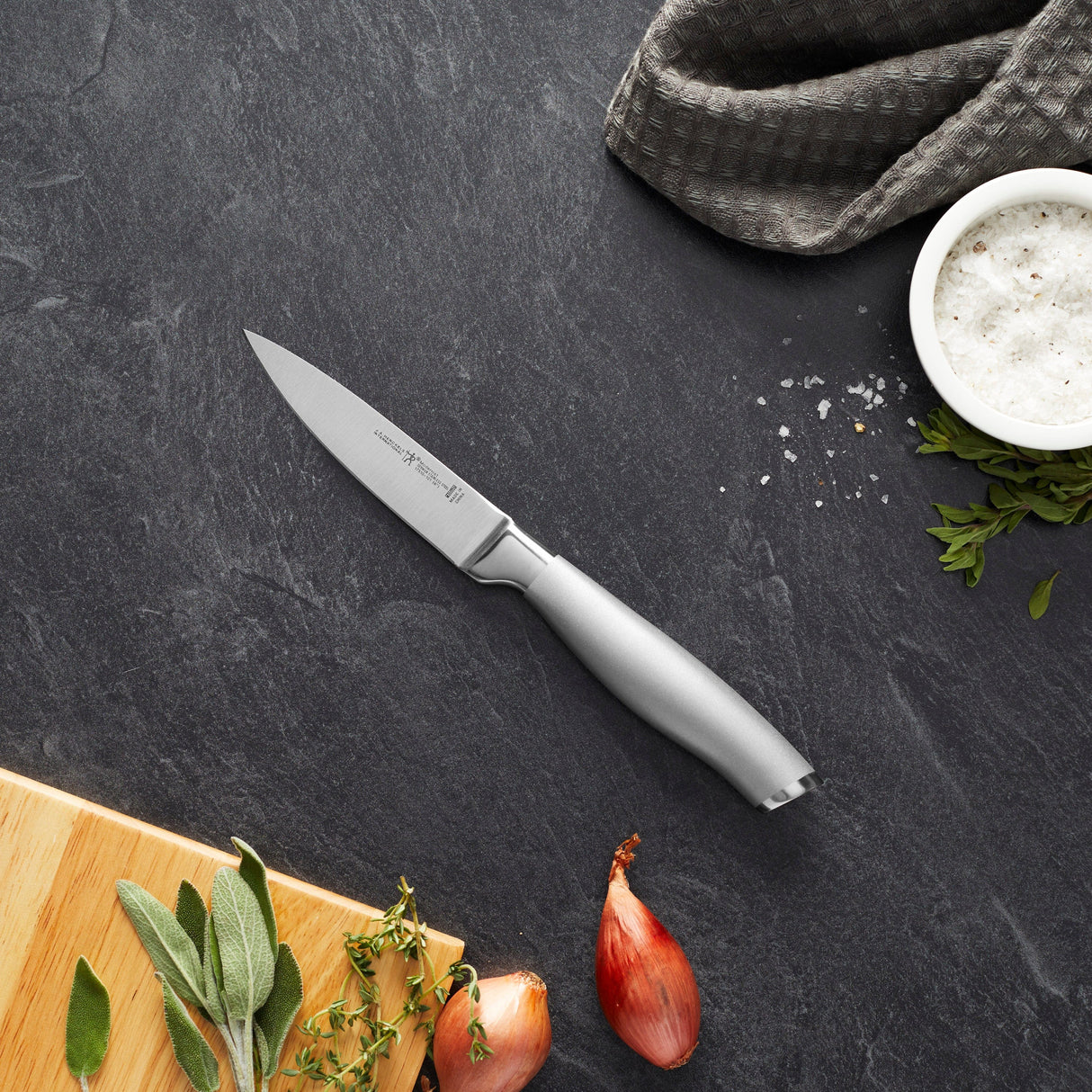 Henckels Modernist 4-inch Paring Knife