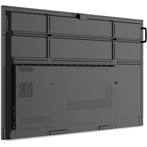ViewSonic ViewBoard 75" 4K Interactive Smart Board with Integrated Education Software, Android 14, Google EDLA - Certified Refurbished