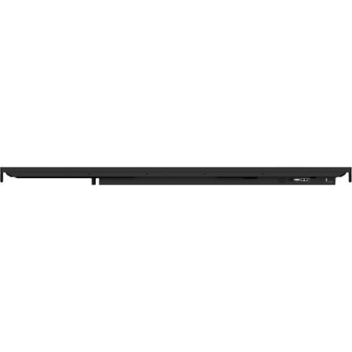 ViewSonic ViewBoard 75" 4K Interactive Smart Board with Integrated Education Software, Android 14, Google EDLA - Certified Refurbished