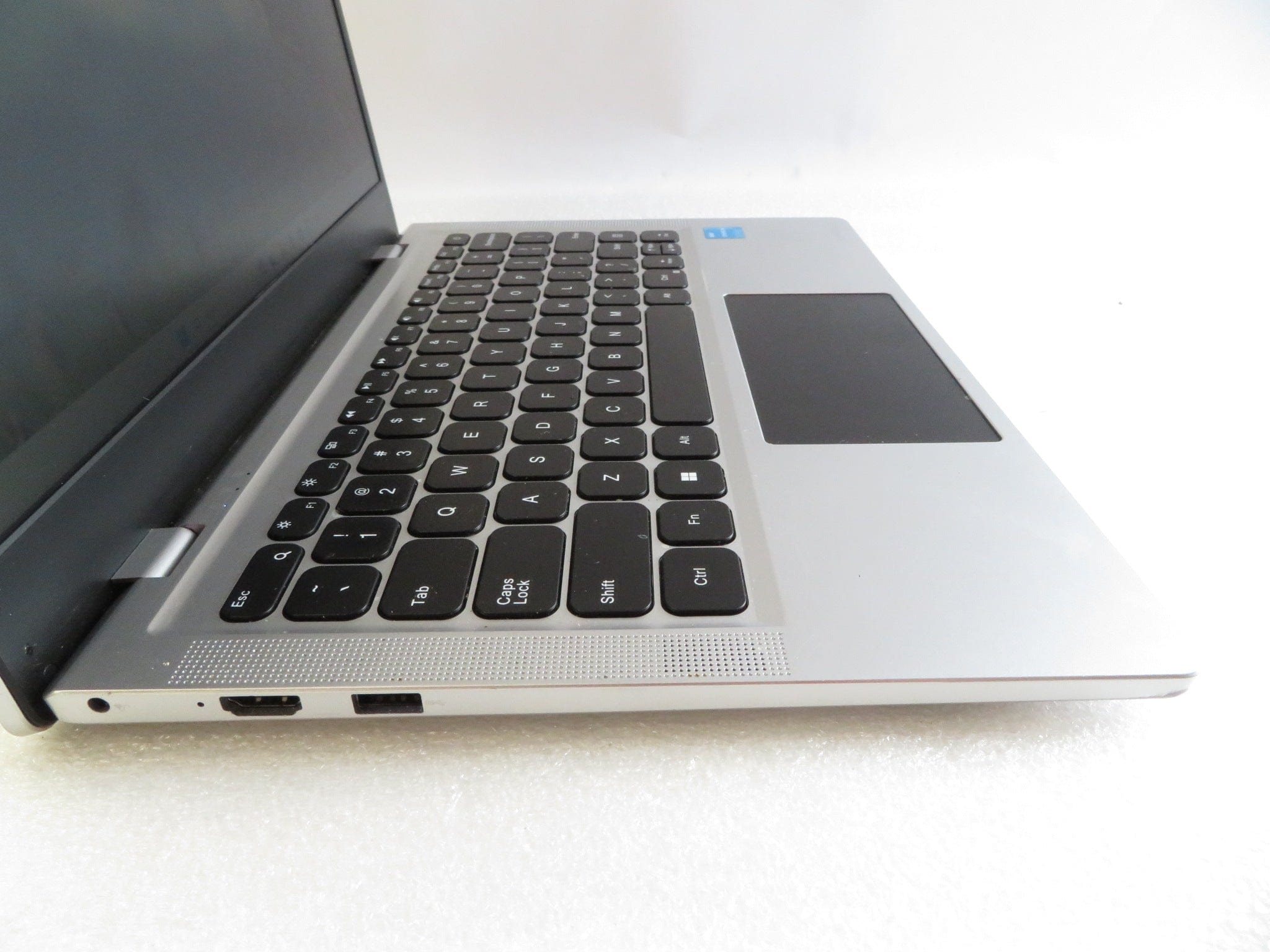 Gateway 14-Inch Laptop, Intel Celeron N4020, 4GB RAM,128GB Storage, Silver - Refurbished