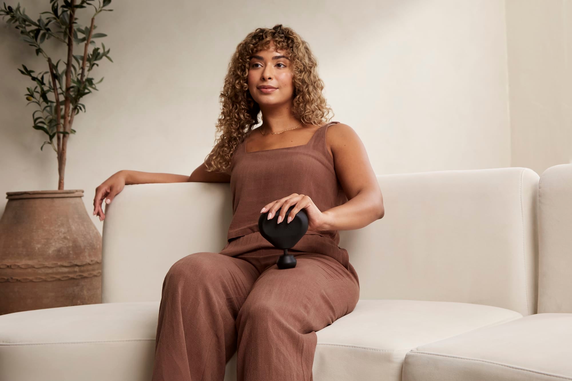 Theragun Mini 3.0 Massage Gun, Black - Certified Refurbished