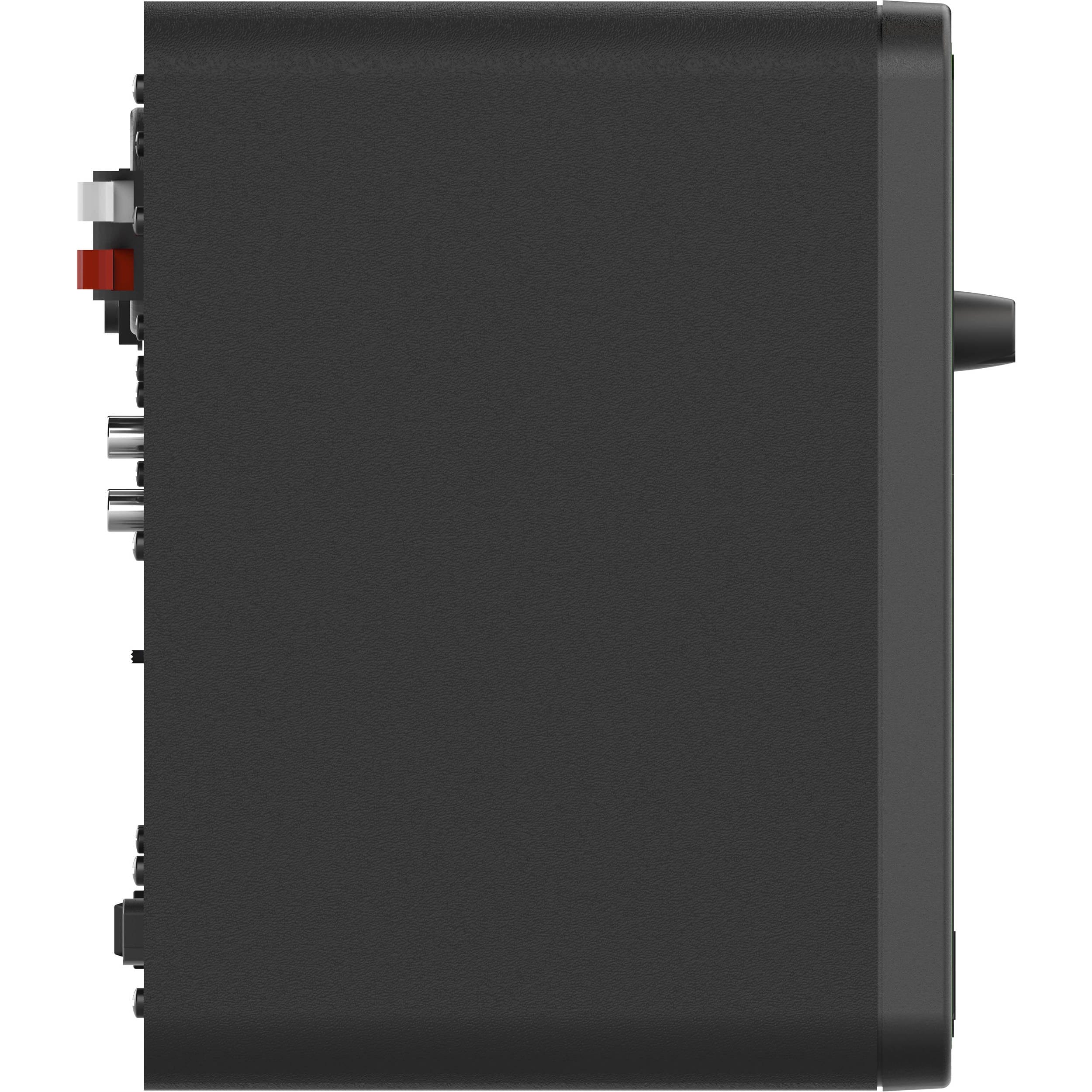 Mackie CR3-X 3" Creative Powered Speakers (Pair) - Certified Refurbished