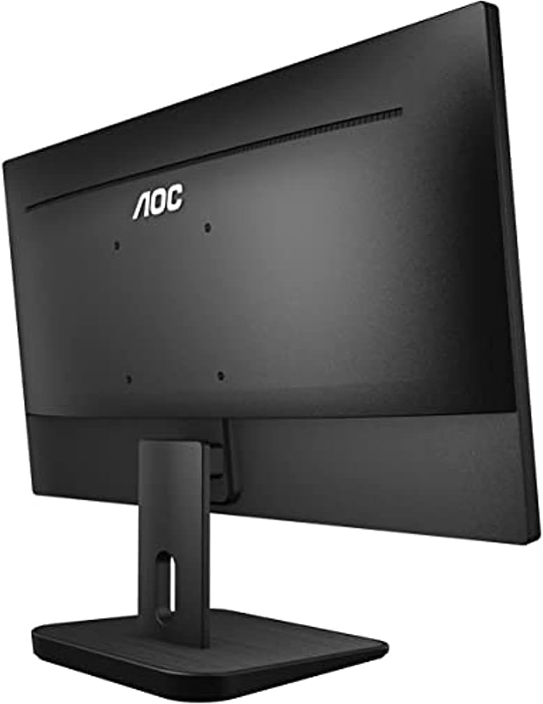 AOC 20" 1600 x 900 60Hz LED Monitor - Certified Refurbished