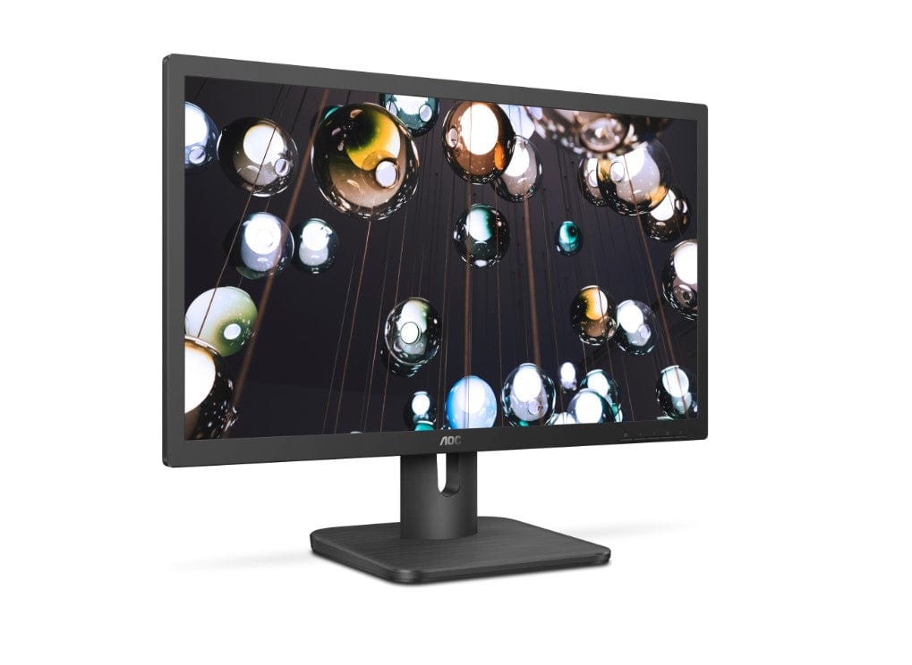 AOC 20" 1600 x 900 60Hz LED Monitor - Certified Refurbished