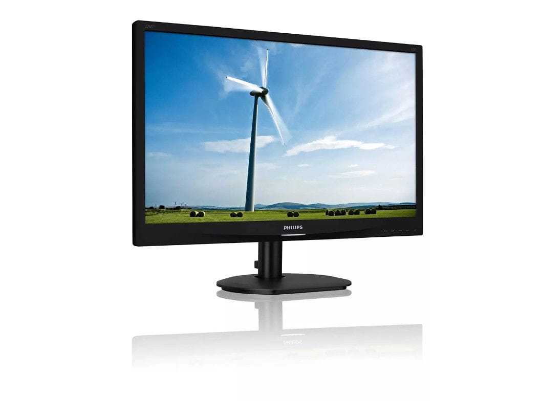 Philips 22" Energy Efficient 1680 x 1050 60Hz Monitor- Certified Refurbished