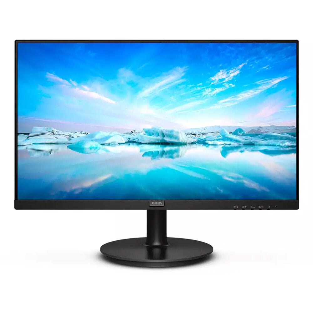 Philips 22" 1920 x 1080 75Hz V line Monitor - Certified Refurbished