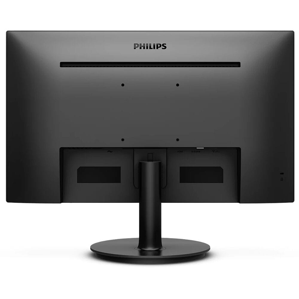 Philips 221V8LN-B 22" 1920 x 1080 75Hz V line Monitor - Certified Refurbished