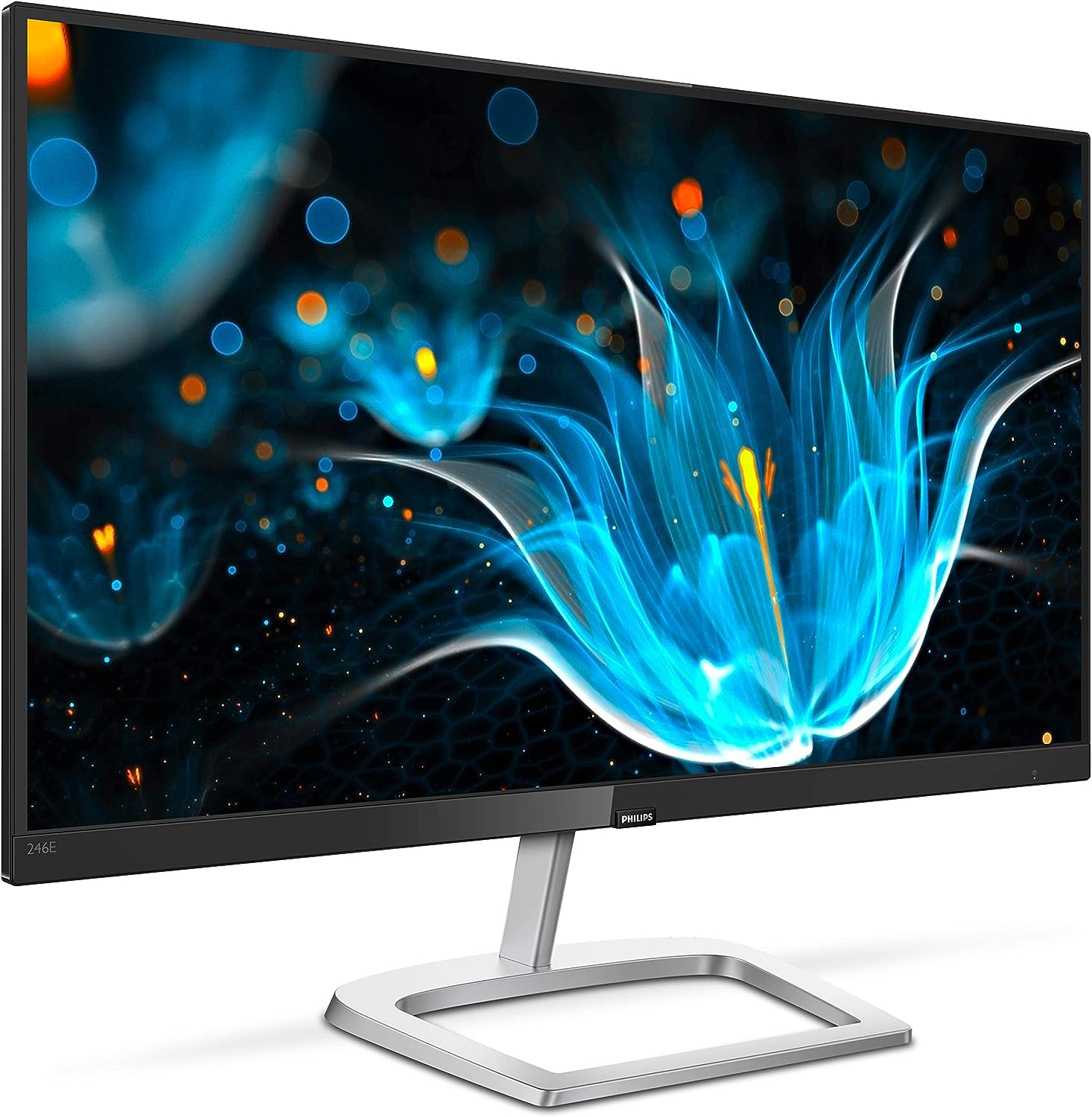 Philips 22" 1920x1080 75Hz Frameless Monitor - Certified Refurbished