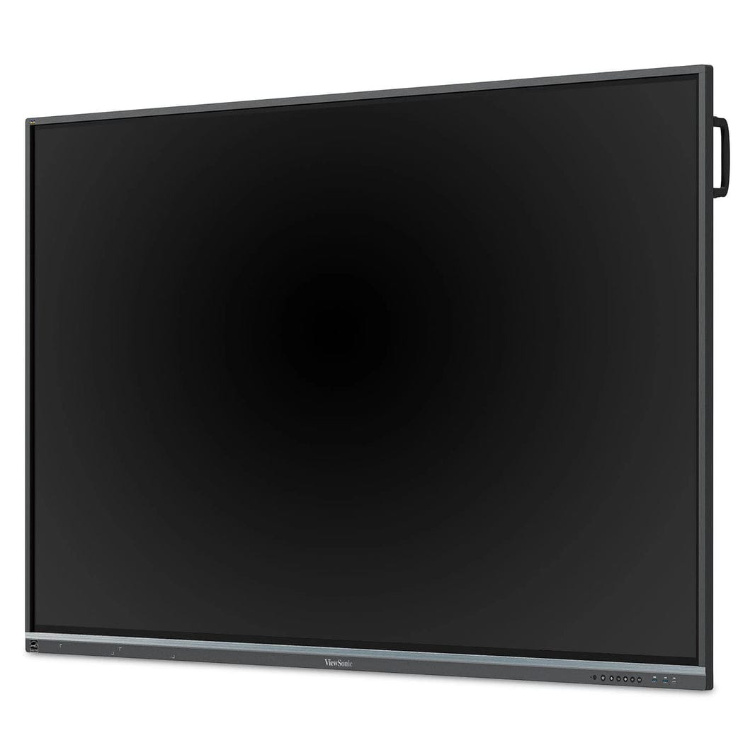 ViewSonic Gen 5 ViewBoard 86" 4K Interactive Display - Certified Refurbished