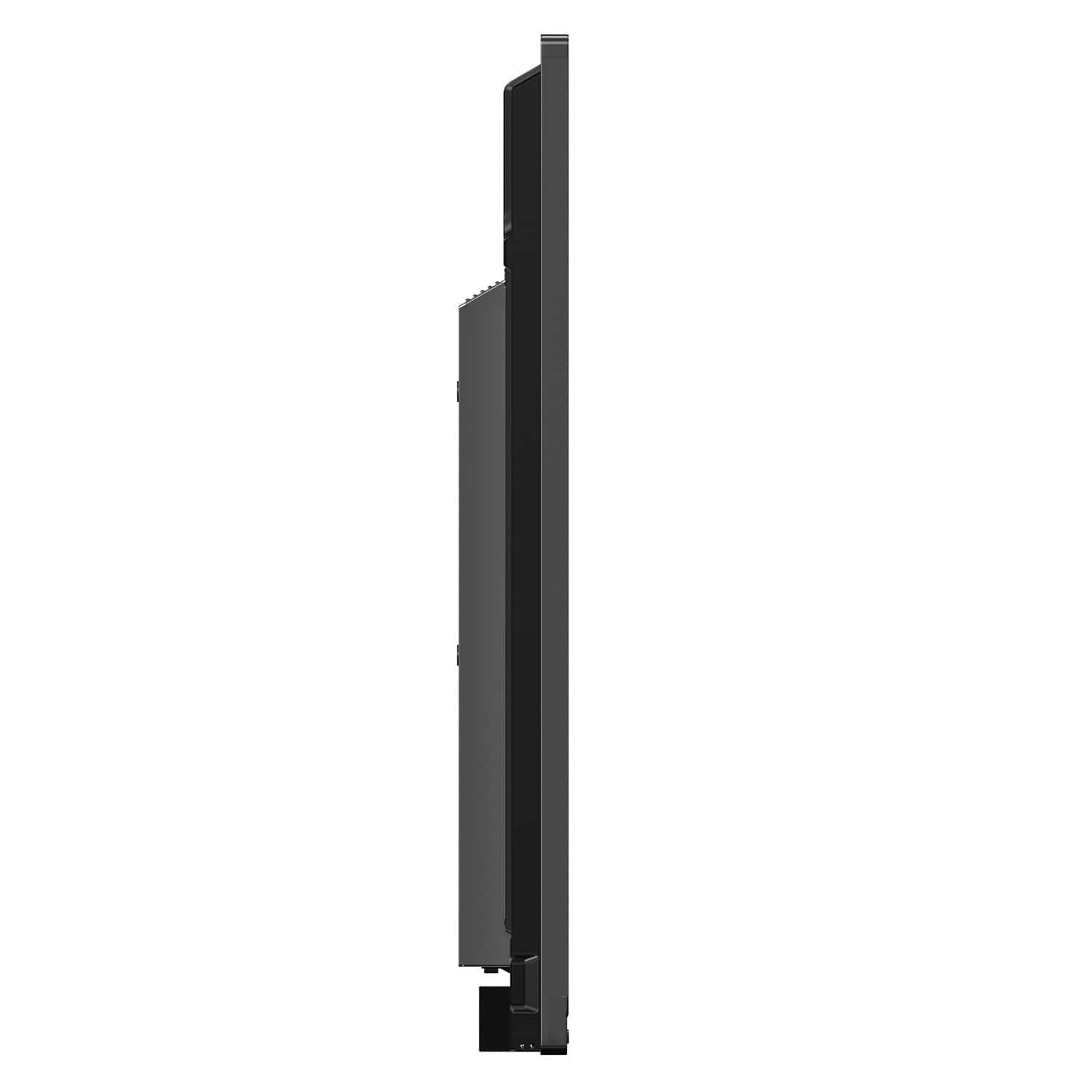 ViewSonic ViewBoard 55" Interactive Display, LED-Backlit LCD Touchscreen Flat Panel - Certified Refurbished