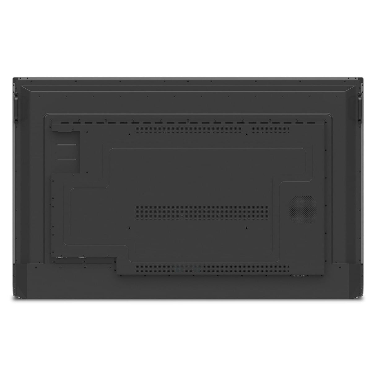 ViewSonic ViewBoard 75" 4K UHD Android EDLA Interactive Display - Certified Refurbished