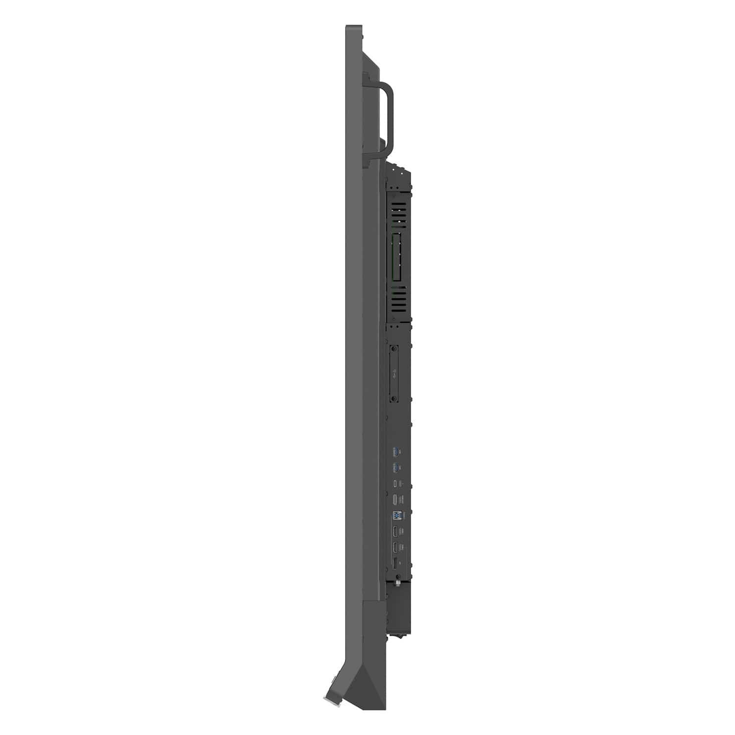 ViewSonic ViewBoard 75" 4K UHD Android EDLA Interactive Display - Certified Refurbished