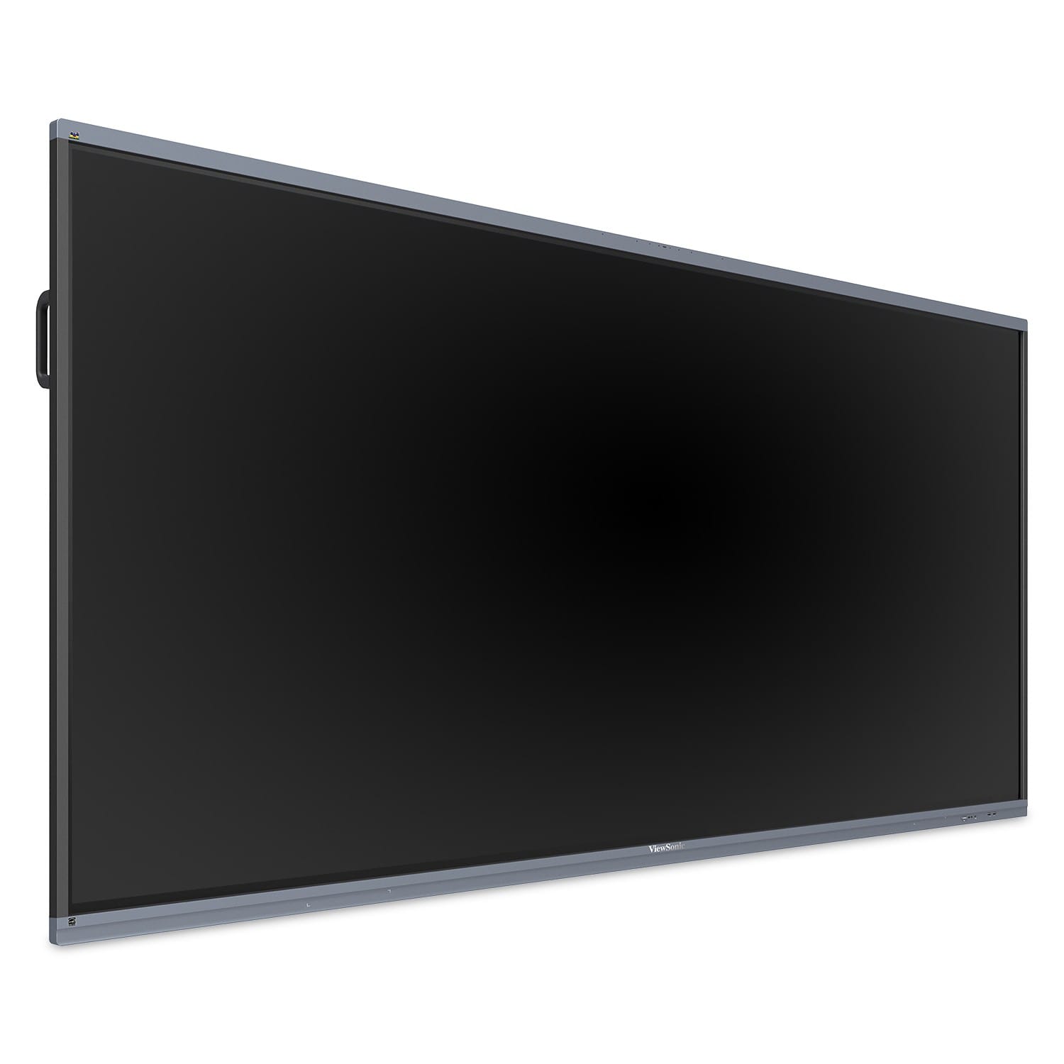 ViewSonic 105" UHD 5K 21:9 Touchscreen Commercial Monitor - Certified Refurbished