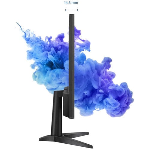 AOC 24" 1920 x 1080 Slim Profile Monitor - Certified Refurbished