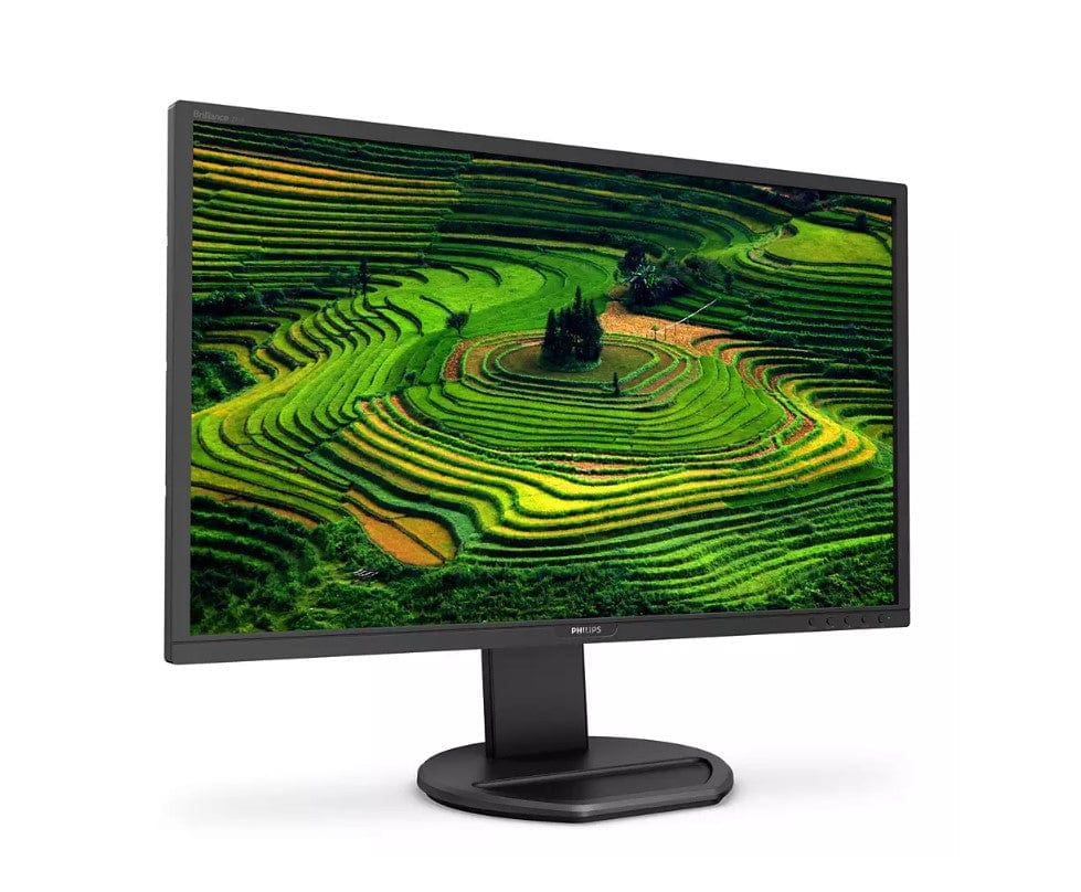 Philips 27" Full HD 1920 x 1080 60Hz Monitor - Certified Refurbished