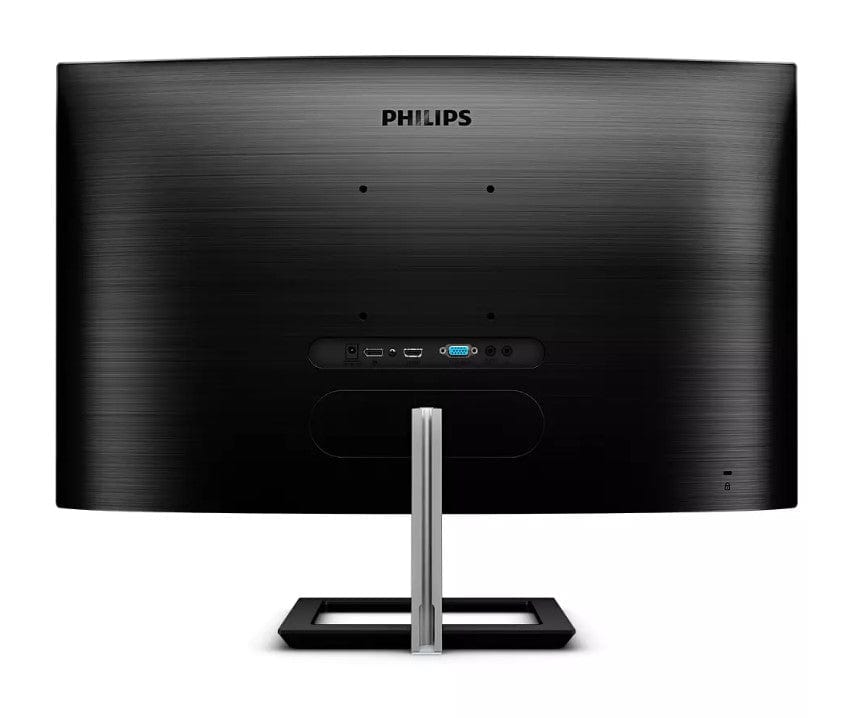 Philips 27" Curved E line 1920 x 1080 75Hz Monitor - Certified Refurbished