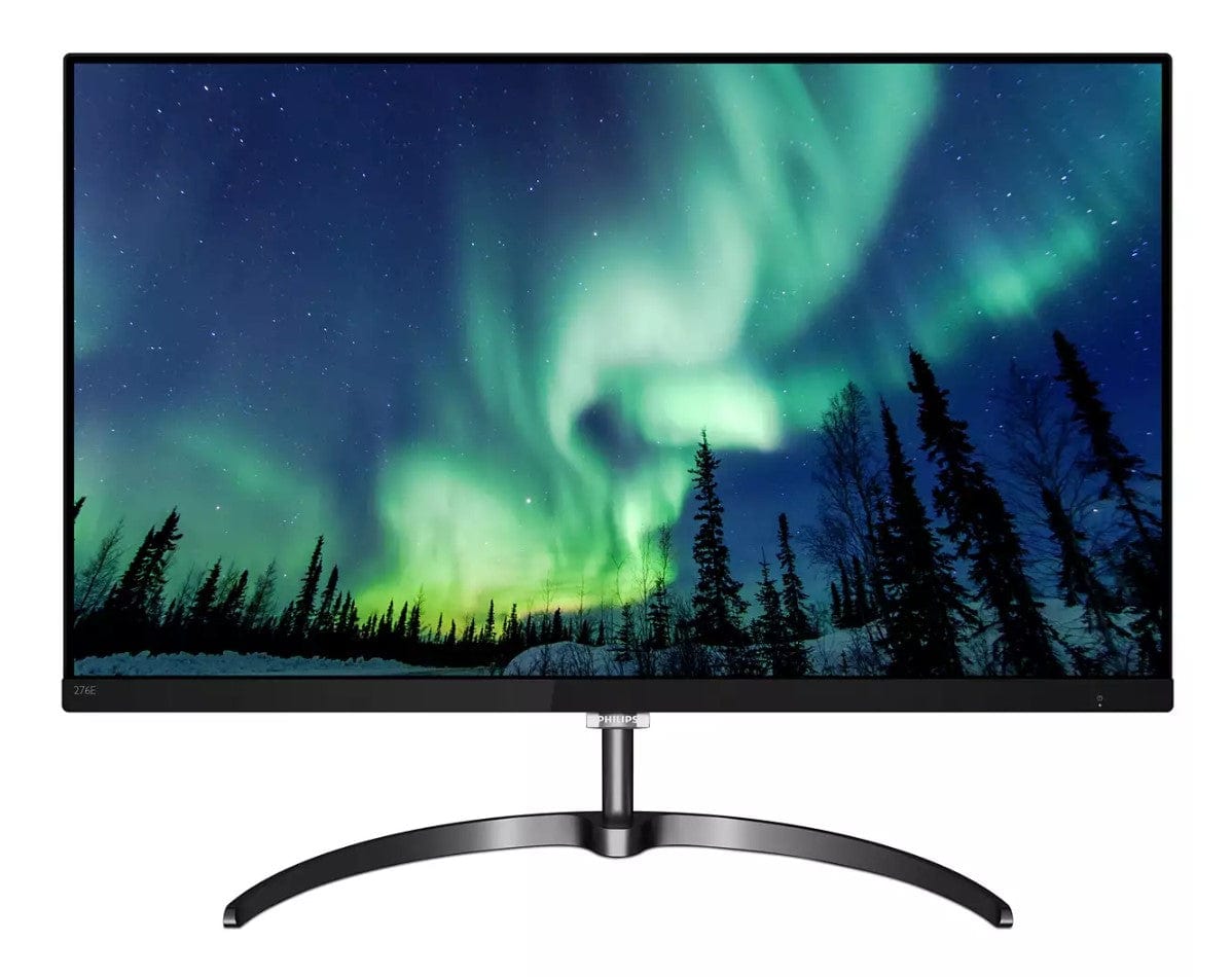 Philips 27" 3840 x 2160 60Hz UHD Monitor - Certified Refurbished