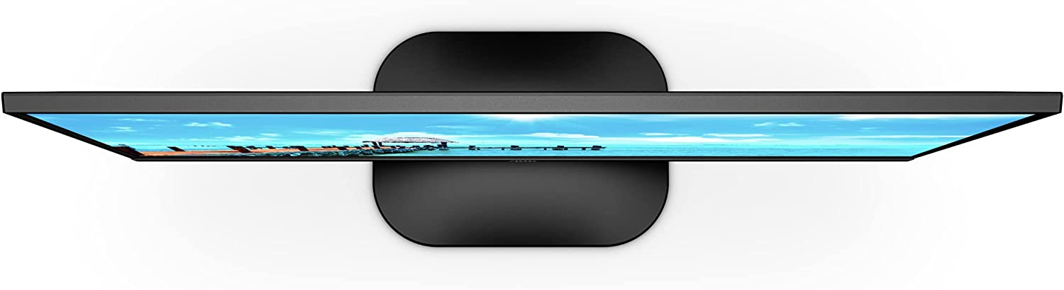 AOC 23.8" 1920 x 1080 75Hz Thin Bezel Monitor - Certified Refurbished