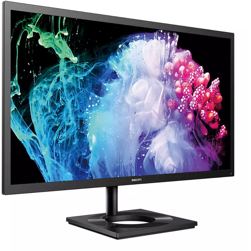 Philips 27" 4K 3840 x 2160 60Hz OLED Monitor - Certified Refurbished