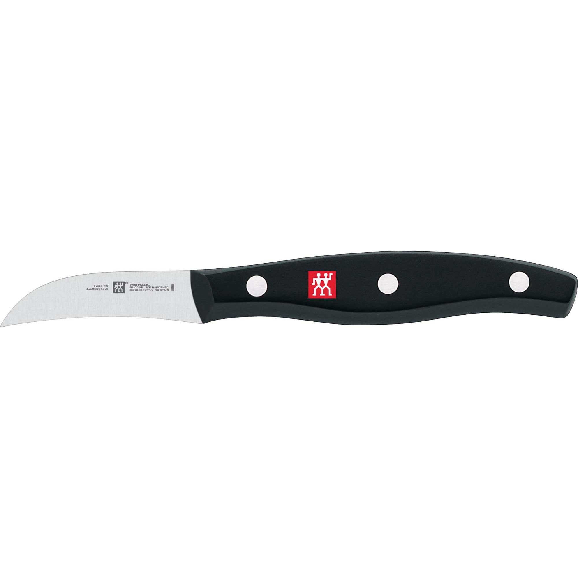 Zwilling Twin Signature 2.75-inch Bird's Beak Peeling Knife