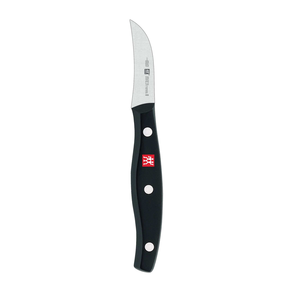 Zwilling Twin Signature 2.75-inch Bird's Beak Peeling Knife