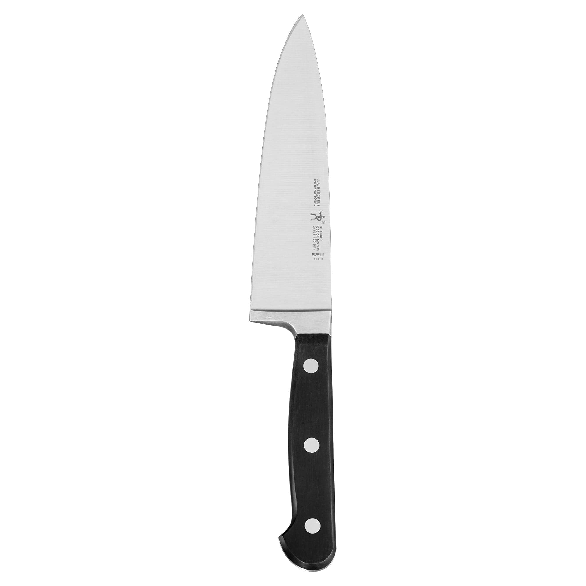 Henckels Classic 6-inch Chef's Knife